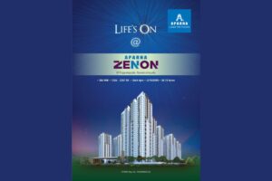 Advance Copper Piping Subcontractor – Aparna Project